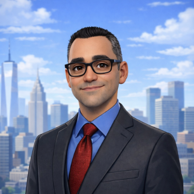 John Driscoll's avatar