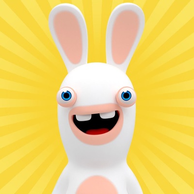 Lapin Crétin's avatar