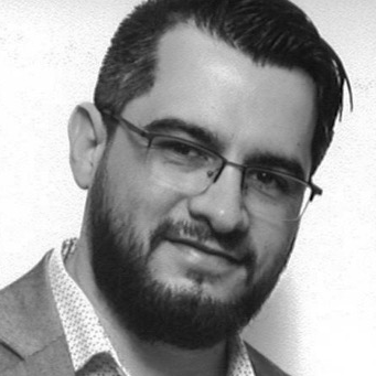 Victor Nava's avatar