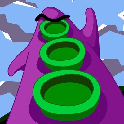 Lars Eisenberg's avatar