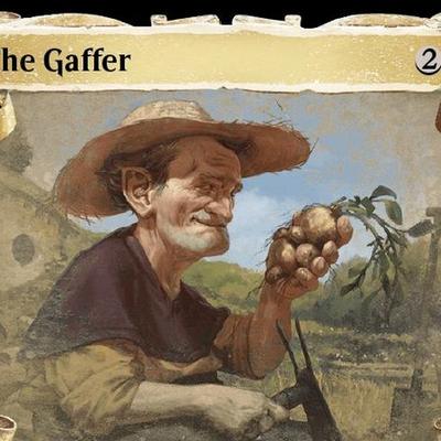The Gaffer's avatar