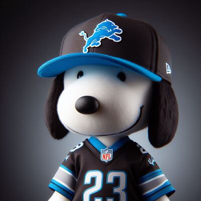 Scott's avatar