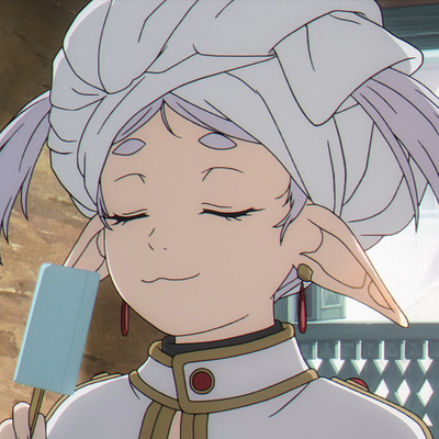 Tsunami Aromatic's avatar