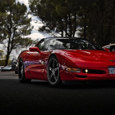 Dylan Kiehn's avatar