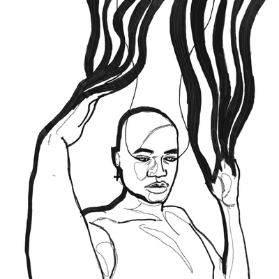 Angōzi Angōzen (they/them)'s avatar