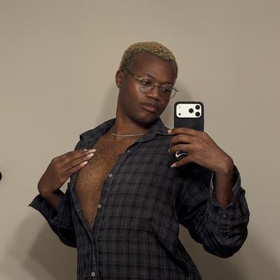 Angōzi Angōzen (they/them)'s avatar
