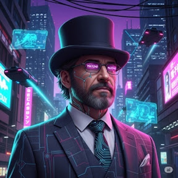 Korsier's avatar