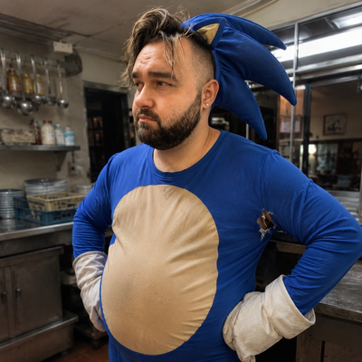 Tristan B's avatar